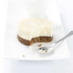 Cheesecake Speculoos