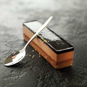 Lingot chocolat