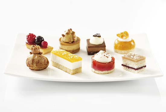 Chef Pâtissier