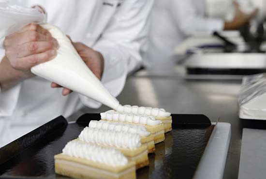 Savoir-Faire Artisanal Traiteur de Paris